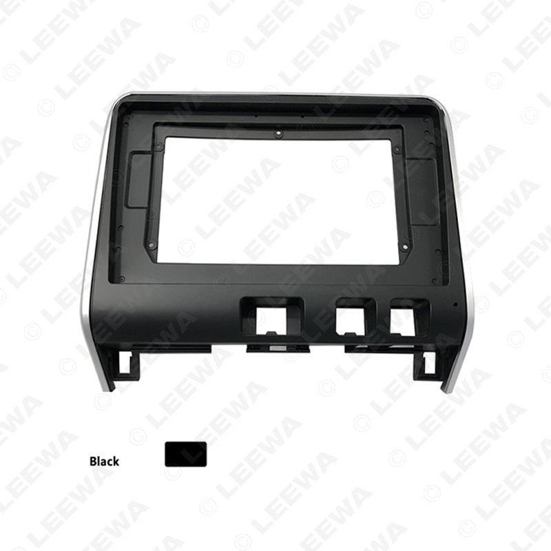 Nissan Serena C27 Android Navigation Kit: 17 Models, RHD, 10.1-Inch Screen Frame