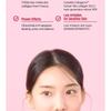 ROUND LAB - Camellia Deep Collagen Firming Gel Mask Set