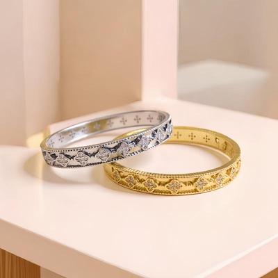 Bracciali – Bracciali a polsino