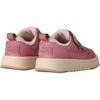 UGG Rennie Versatile Comfortable Breathable Low-Top Kids Sneakers Pink Kids Sneakers 1175091T-HNPN