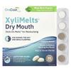 XyliMelts® Mundtrockenheit, Mild-Minze, 40 Schmelztabletten