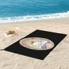 Toalla de Playa Team Avatar y Diseño de Elementos Microfibra Suave Secado Rápido Absorbente Toallas Rápidas Para Baño