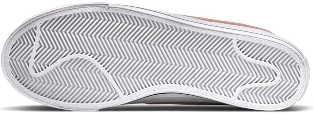 Кроссовки Nike Court Legacy Next Nature Women white rose/whisper team/orange black