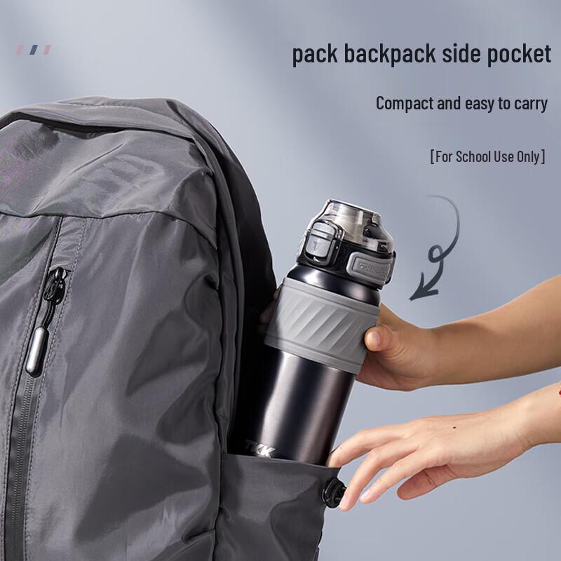 TKK Kids' 316 Stainless Steel Insulated Water Bottle