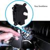 Car HVAC Heater Blend Air Door Actuator Fit for Chrysler/Dodge/Ram/Jeep Chrysler/Dodge/Ram/Jeep