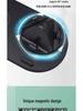 Certified 15W 3-in-1 Wireless Charging Stand for iPhone, Watch & Earbuds
