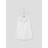 Anggae Slip Dress White