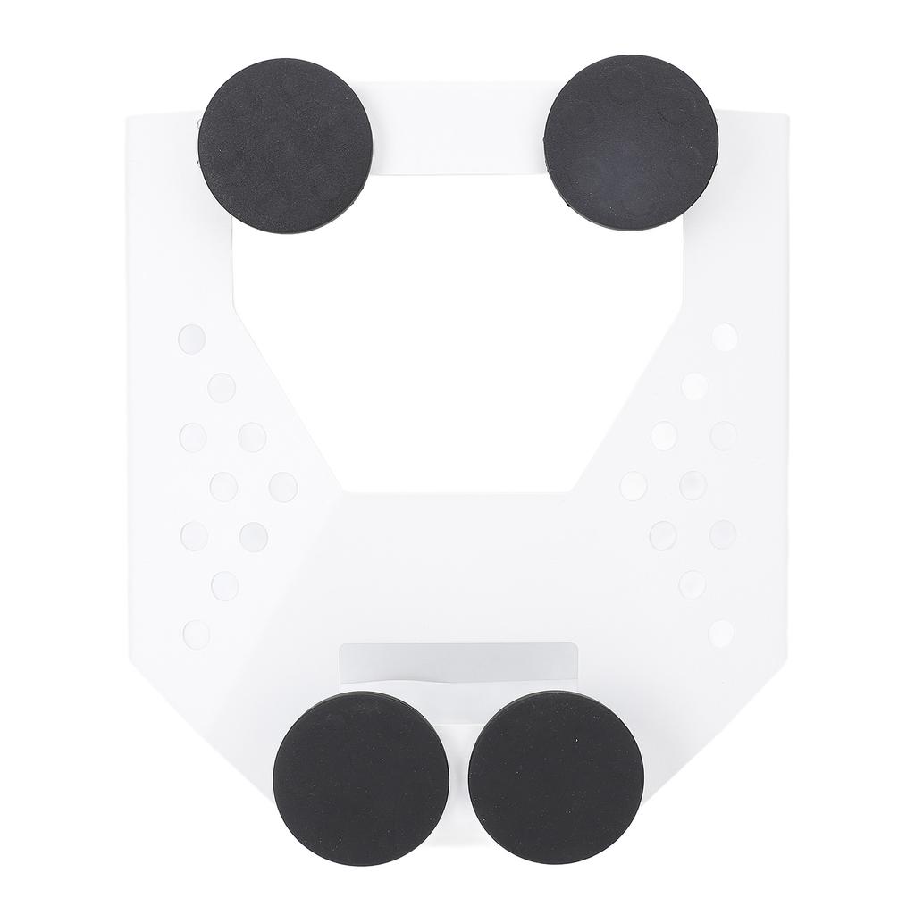 Magnetic Car Roof Mount Kit 264LB Stainless Steel Magnetic Quick Release Roof Rack Kit for RVs Boat Yachts Trucks