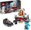 LEGO Marvel 76213 King Namor's Throne Room