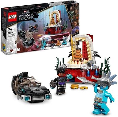İnşaat ve tasarım oyuncakları – Lego Setleri