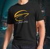 T-shirt da uomo e da donna Crownline Boats