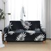 Chair Covers Waterproof Sofa Cover Elastic Couch Soft Printed