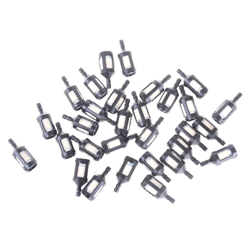 10PCS Replace Trimmer Fuel Filters For ZAMA ZF-1 ZF1 Homelite 49422 Chainsaw HI 10PCS Replace Trimmer Fuel Filters For ZAMA ZF-1 ZF1 Homelite 49422 Chainsaw HI