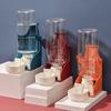 Hanging Pet Water Dispenser Small Pet Feeder Hamster Rabbit Anti Spill Cage Hanging Bottle Auto Water Feeder Pet Supply