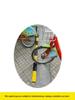 Electric Car Rubber Speed Reducer Hump