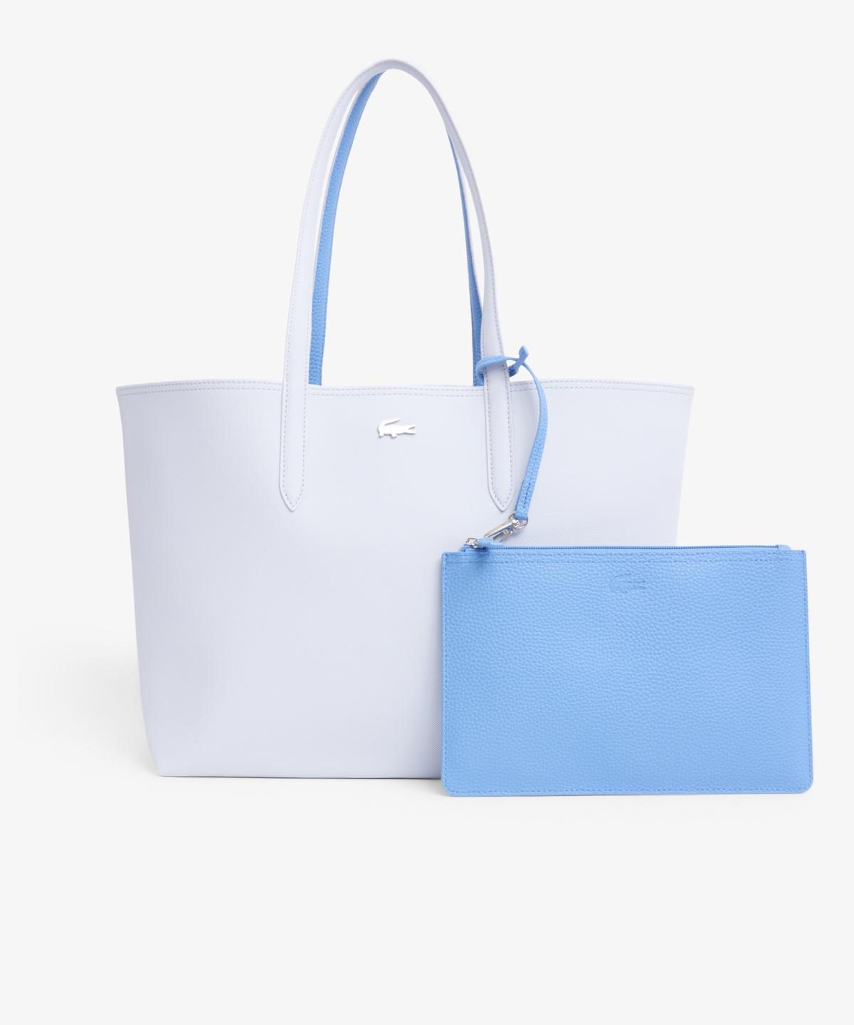 Lacoste Women`S Anna Horizontal Large Shopper