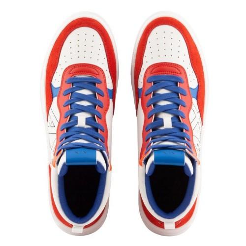 Armani Exchange Mens Trainers