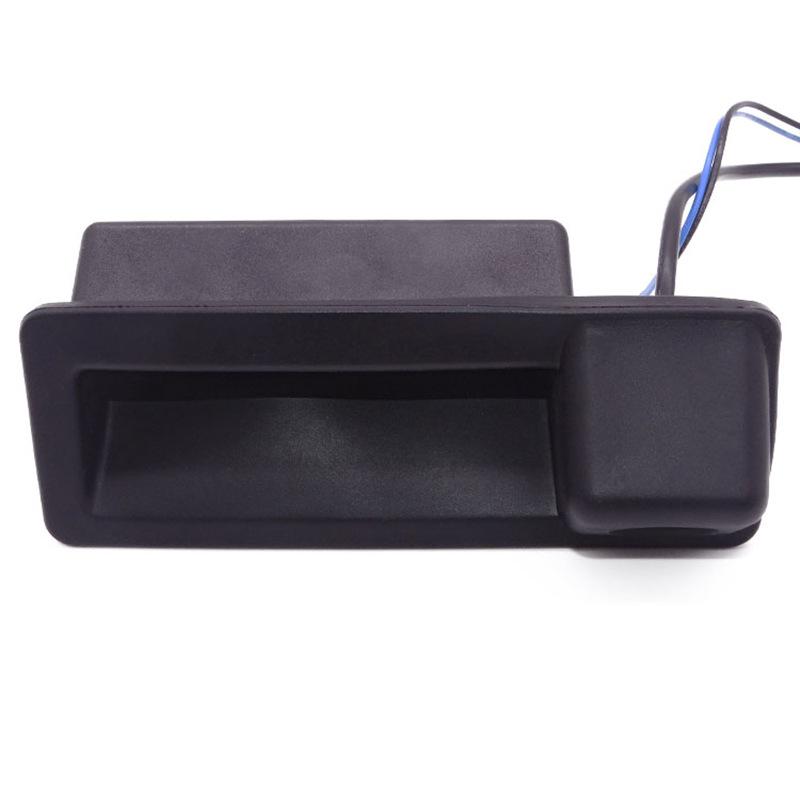 BMW Fisheye HD CCD AHD1080 Reversing Camera for 3 Series, 5 Series, X5