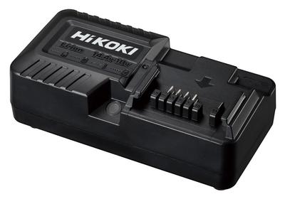 Încărcător Metabo HPT HiKOKI compatibil cu baterii și baterii litiu-ion UC18YKSL 14,4V~18V multi-volți