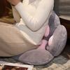 Cat'S Paw Plush Pillow Stuffed Fluffy Chair Sofa Cartoon Animal Seat Cushion Indoor Floor Decoration For Cats Dogs Present