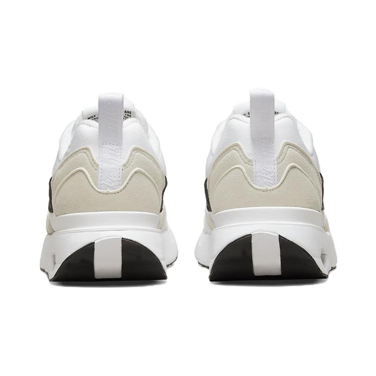 Neuer Nike Air Max Dawn 'White Light Bone' GS DH3157-102
