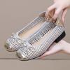 Damenschuhe – Ballerinas