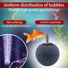 Fish Tank  Stone Nano  Stone Oxygenation Device Suitable For Home Fish Tank