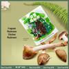 Yunnan Ready-to-Eat Mixed Mushroom Snack