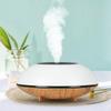Ultrasonic Humidifier Quiet USB Cool Mist Maker for Nightstand Indoor Travel