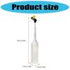 Impollinatore Elettrico Per Maggiore Efficienza del Giardino Spruzzatore Portatile Ricaricabile Leggero in ABS Per Casa Fattoria
