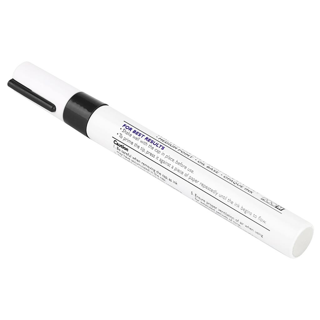 Waterproof Professional Car Pencil Tire Paint Pen Mark Pens Car Paint Pen Car Tire Paint Pen Tire Paint Pen Paint Pen