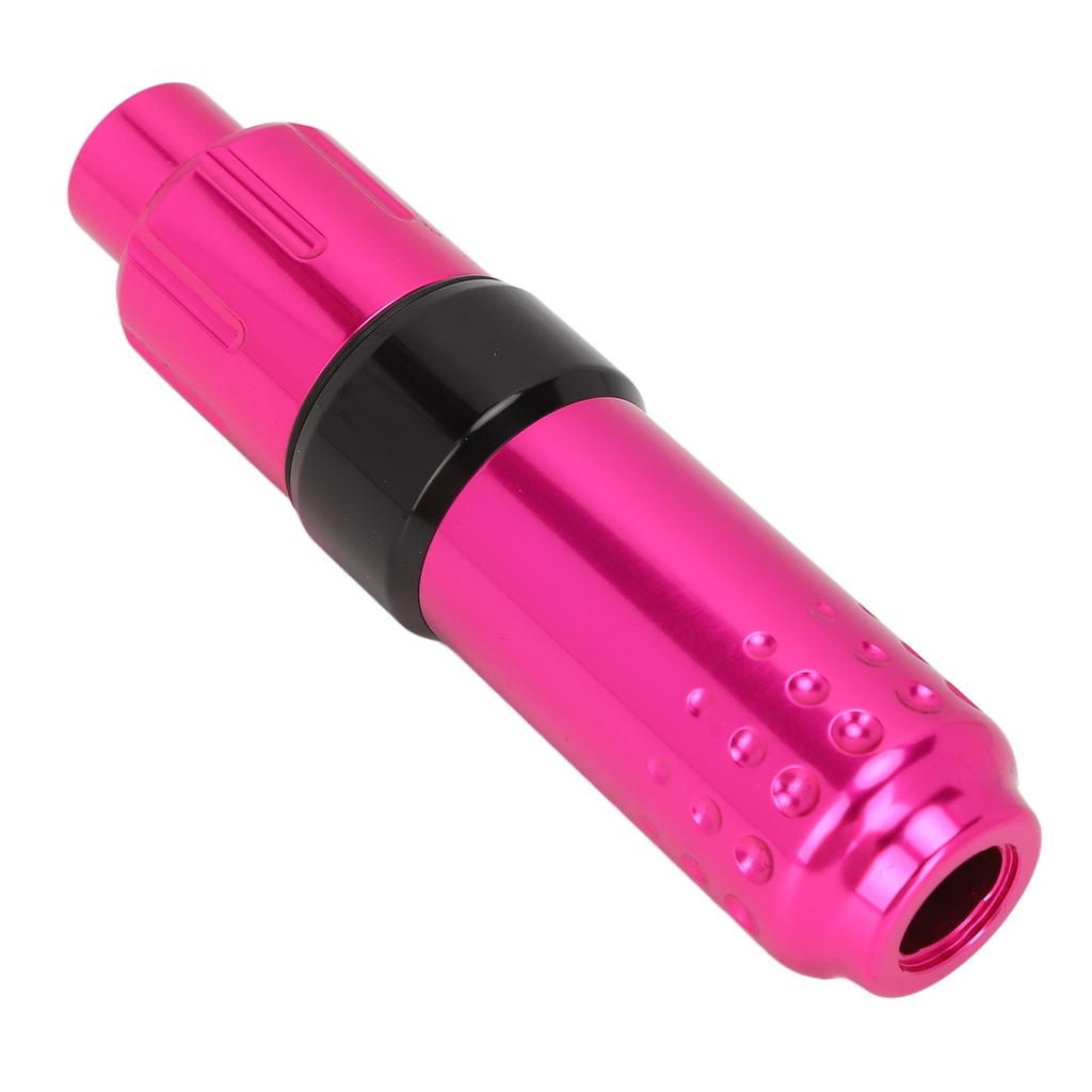 1300mAh RCA Tattoo Machine Pen Set Cordless Complete Voltage Adjustable Digital Display Tattoo