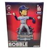 [Limited To 2024 Pieces Worldwide] Yoshinobu Yamamoto Bobblehead, Official MLB FOCO Merchandise, Seoul Series 2024 Figure-Style Dodgers Bubble Head