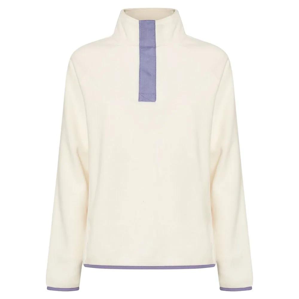 Oakley Флисовая кофта с полумолнией Alta RC S 9273₽