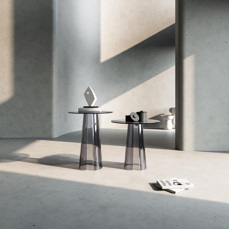 Set Small Coffee Tables Living Room Nordic Low Modern Coffee Tables Luxury Entryway Centro Home Furniture