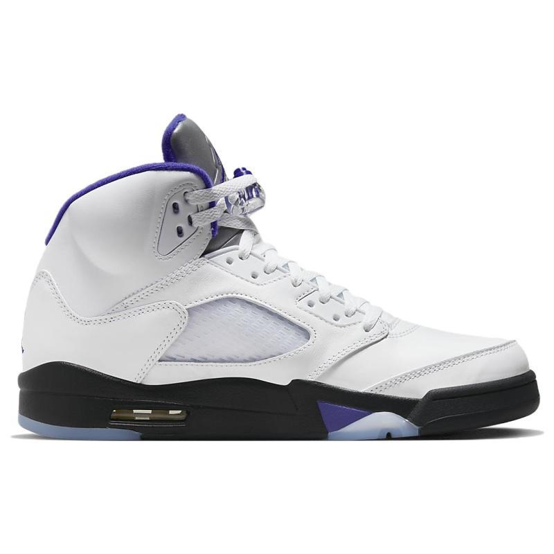 Air Jordan 5 Retro 'Concord' Jordan DD0587-141