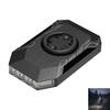 Daytime Running Light For Road And Mountain Bikes High-Brightness Led Safety Warning Light With USB C Charging