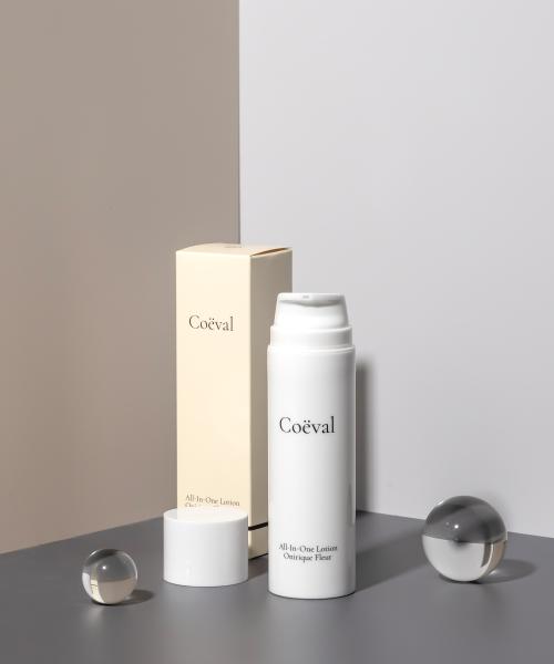 Coevell Moisture Stem Cell All-in-One Lotion NONE