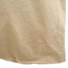 Burberrys 90s Old Stainless Collar Coat 7AR Beige Vest Liner Included Women Used