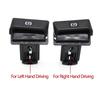 Car Interior Handbrake Switch Parking Brake Lever Release Handle For Mercedes BENZ S Class W220 S350 S500 S600 S320 2204270320