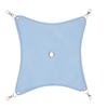 Small Animals Hammock Soft Cozy Fabric Cage Bed Hammock for Birds Parrots Hamsters Chinchillas