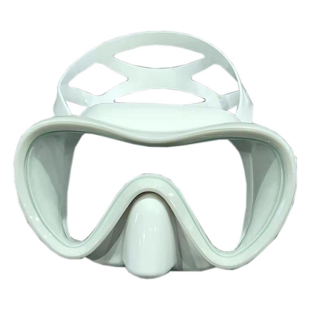 New swimming goggles swimming adult diving mask