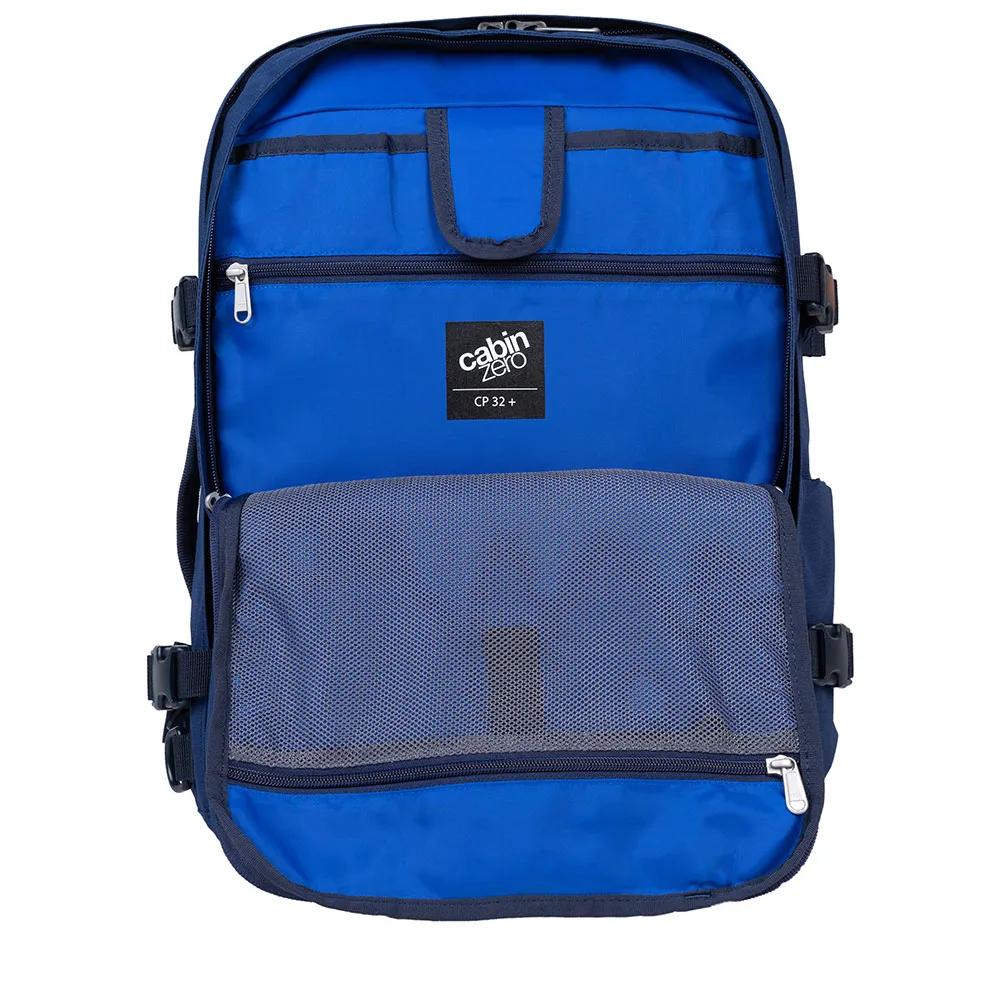 Cabin Zero Backpack Classic Pro 32L Ultra Light