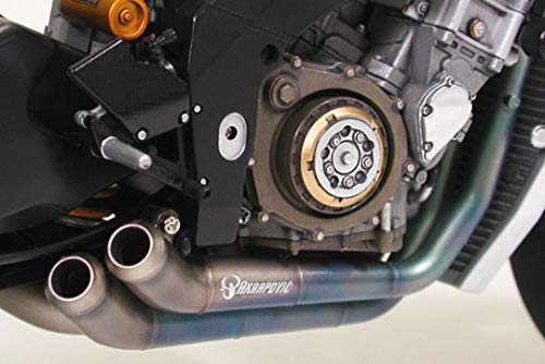 Tamiya 1/12 Motocykl série č.109 Kawasaki Ninja ZX-RR plastový model 14109