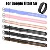 Silicone Wristband Replacement Loop Bracelet for Google Fitbit Air Smartwatch Accessories