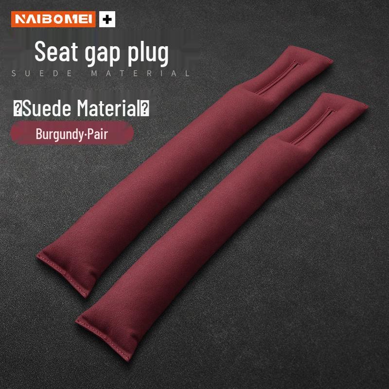 Compatible Seat Gap Filler for BYD Qin, Yuan, Tang, Han, Song Pro/Plus, F3, Surui, F6 - Interior Accessory