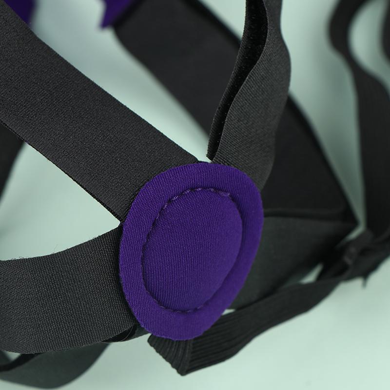 Elasticity Volleyball Training Kit Improves Dribbling Skills Training Volleyball Spike Trainer Adjustable Creativity