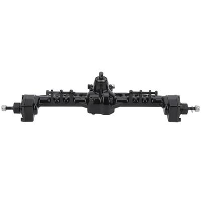 RC Car Metal Rear Portal Axle Assembly for 1 10 SCX10 III RC Crawler Accessories
