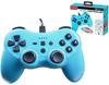 Геймпад Switch Subsonic Nintendo Wired Controller Colorz Синий