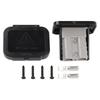 Sturdy For Anderson Connector for EV Charging with Integrated Base 50A 120A 175A Convenient for All Skill Levels
